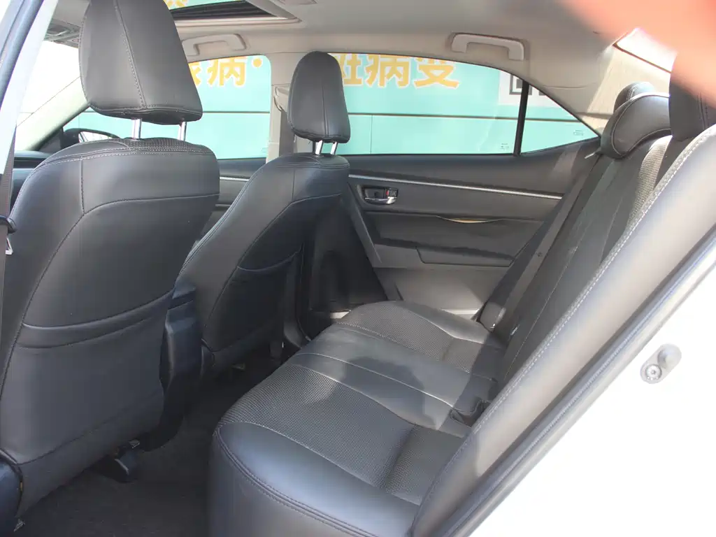 Ralink 2016 1.6G CVT Elite Edition купить на сайте DeffCars