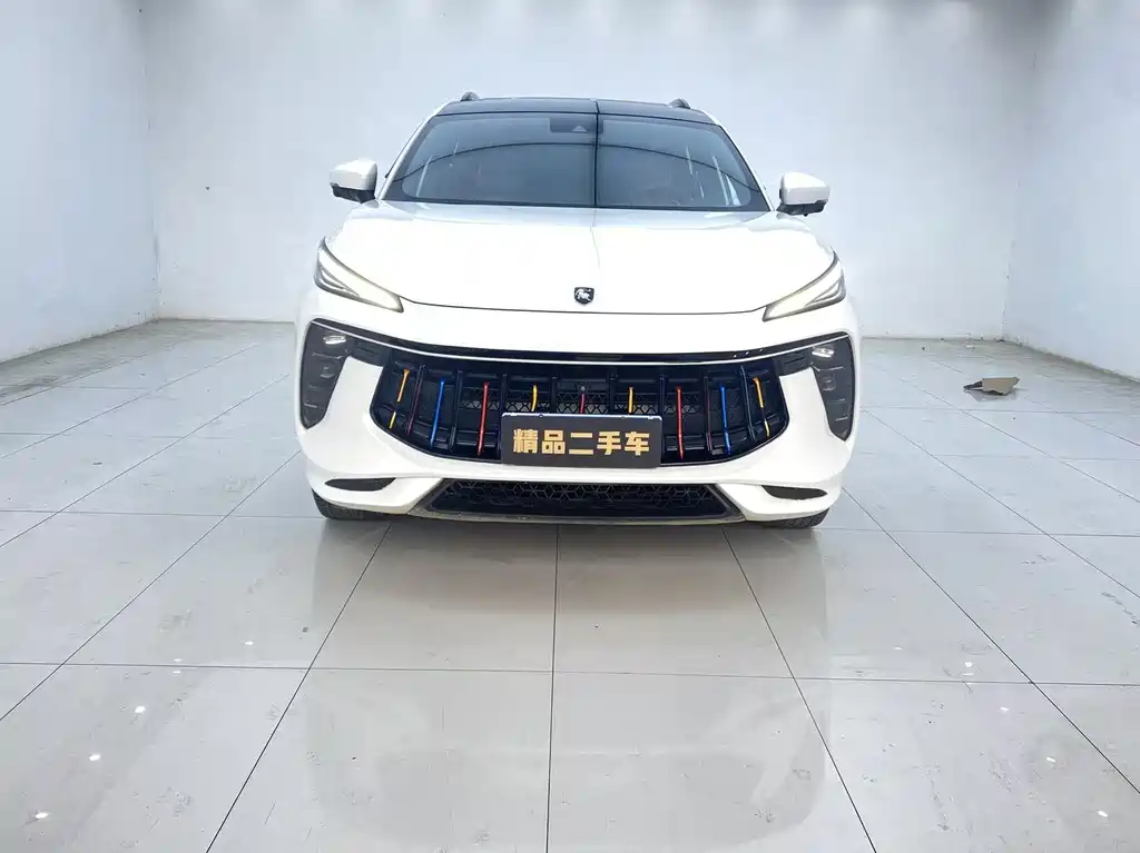 Fengxing T5 EVO 2021 1.5TD DCT Platinum Edition купить на сайте DeffCars