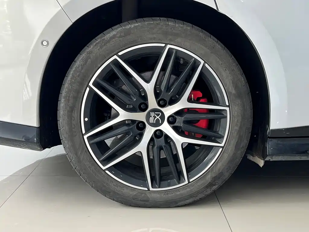 Han L 2025 EV four-wheel drive lidar flagship model купить на сайте DeffCars