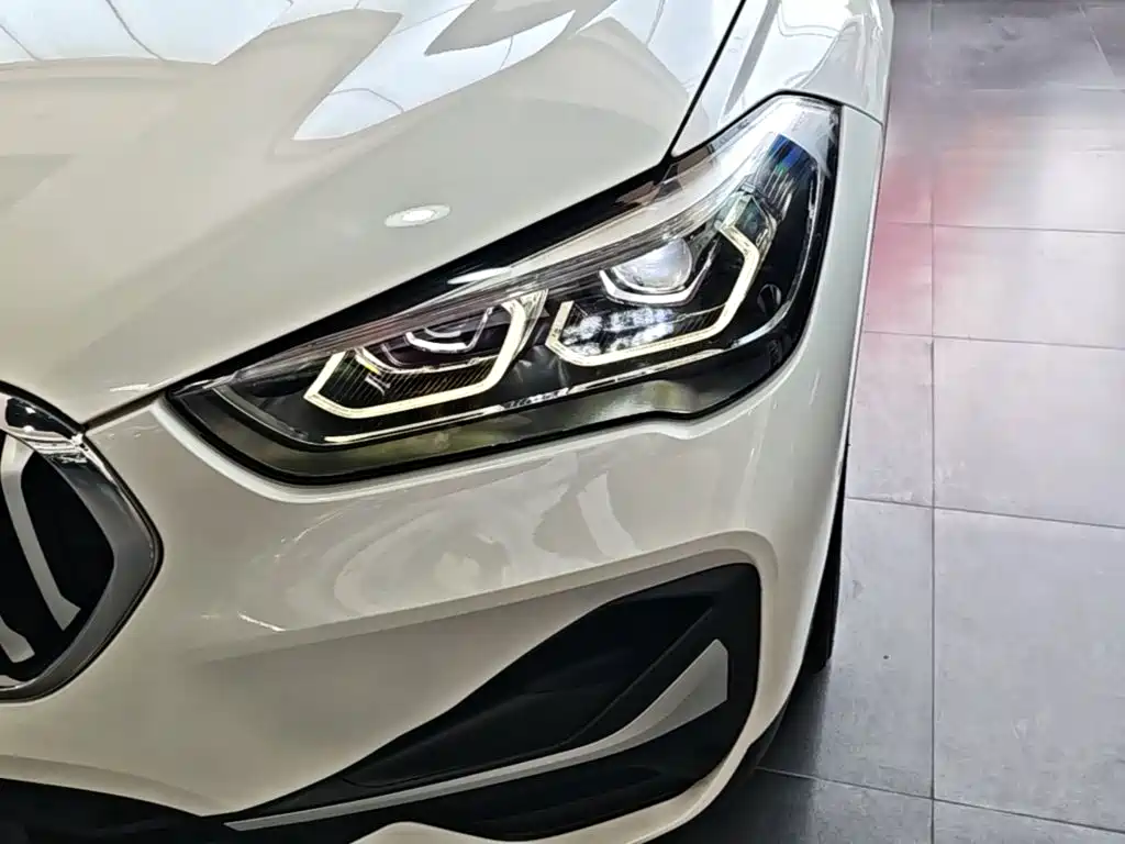 BMW X1 New Energy 2020 xDrive30Le Premium Edition купить на сайте DeffCars
