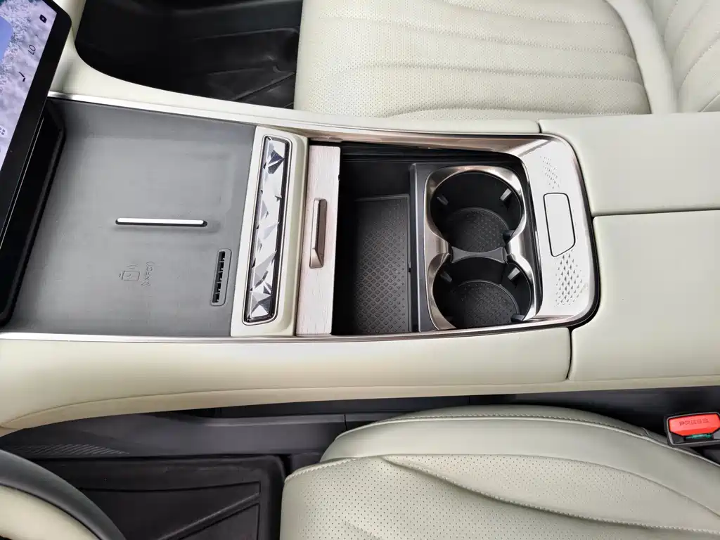 Star Era ES 2024 Max Long Battery Edition купить на сайте DeffCars