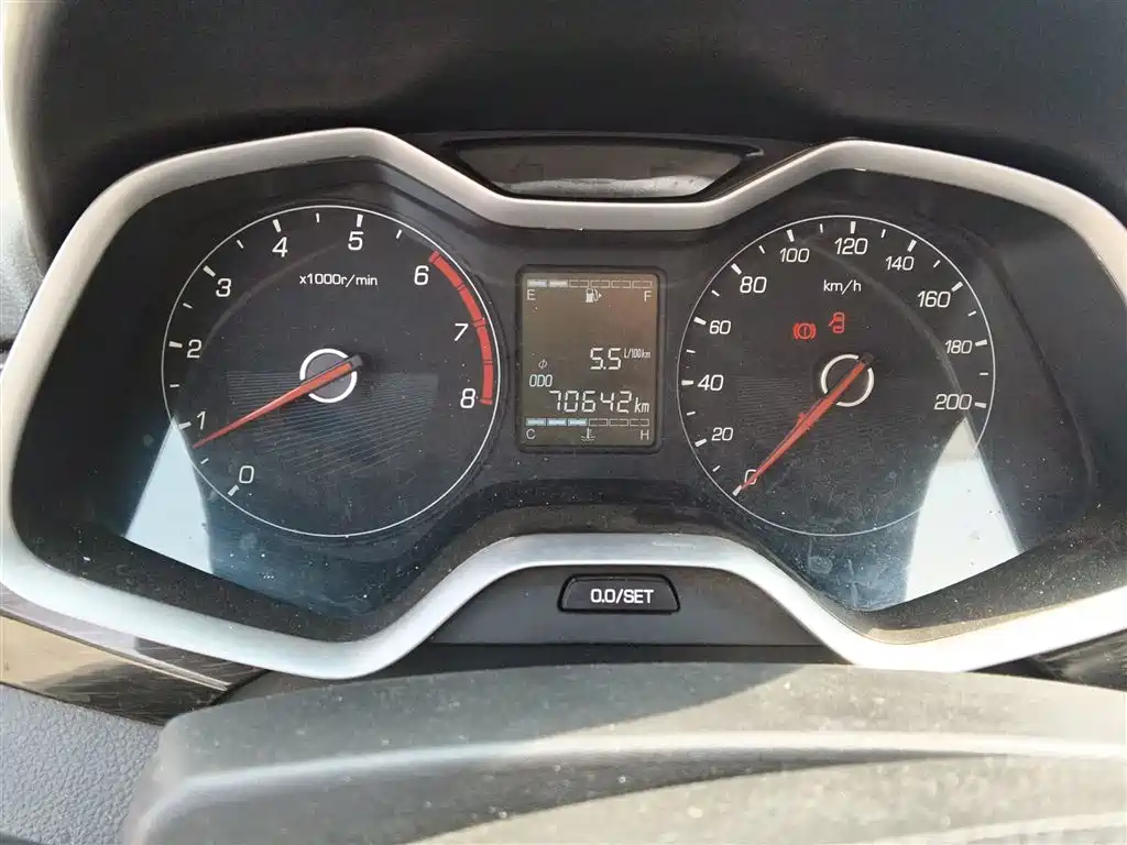 Baojun 310 2016 1.2L manual fashion model купить на сайте DeffCars