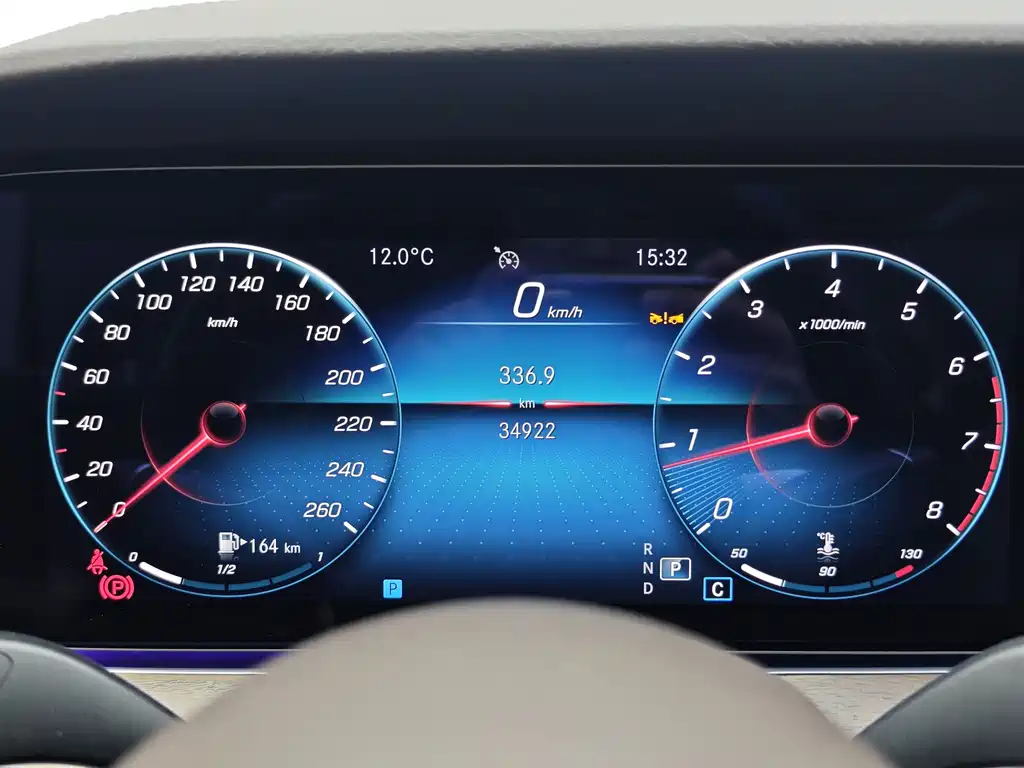 Mercedes-Benz E-Class 2023 E 300 L Fashion купить на сайте DeffCars