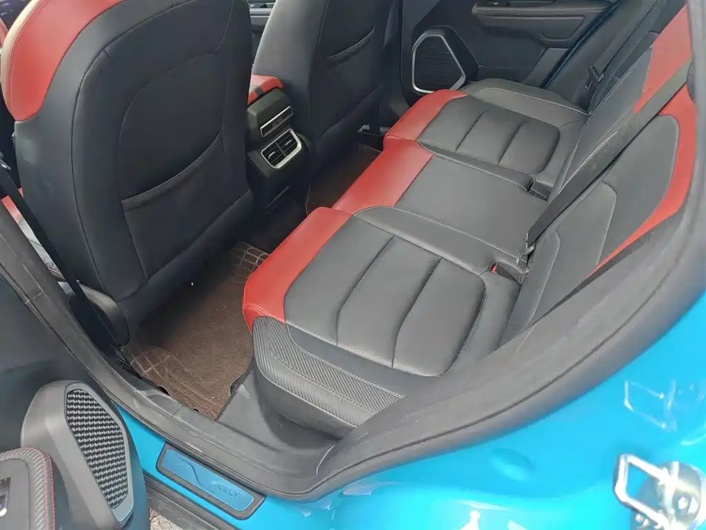 Geely ICON 2020 1.5TD i9 купить на сайте DeffCars