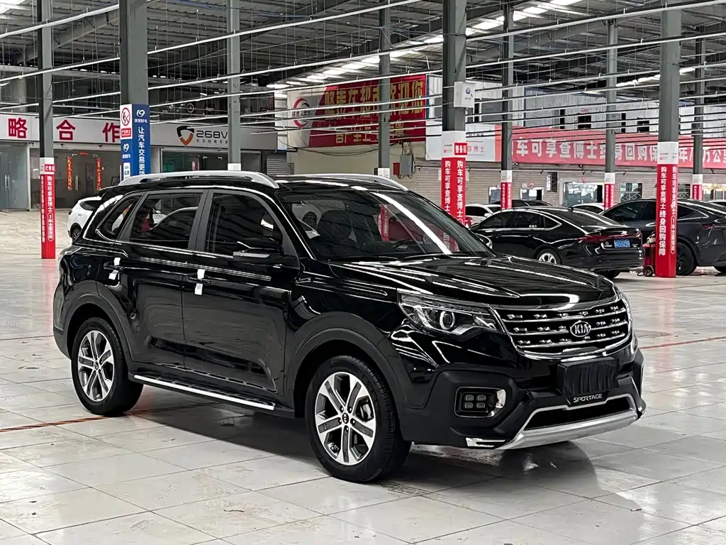 Zhipao 2019 2.0L Automatic Smart Enjoy Deluxe Edition купить на сайте DeffCars