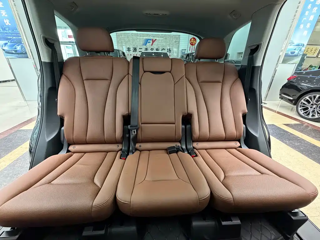 Audi Q7 2021 55 TFSI quattro S line Sporty купить на сайте DeffCars