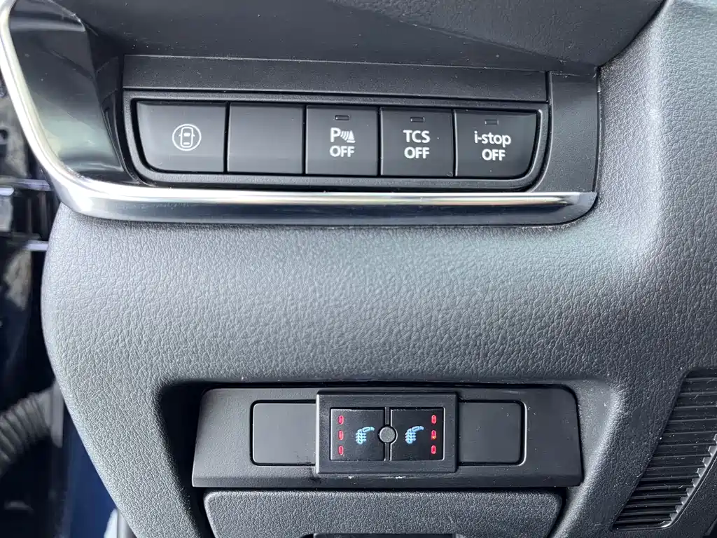 Mazda CX-30 2021 2.0L automatic Yayue type купить на сайте DeffCars