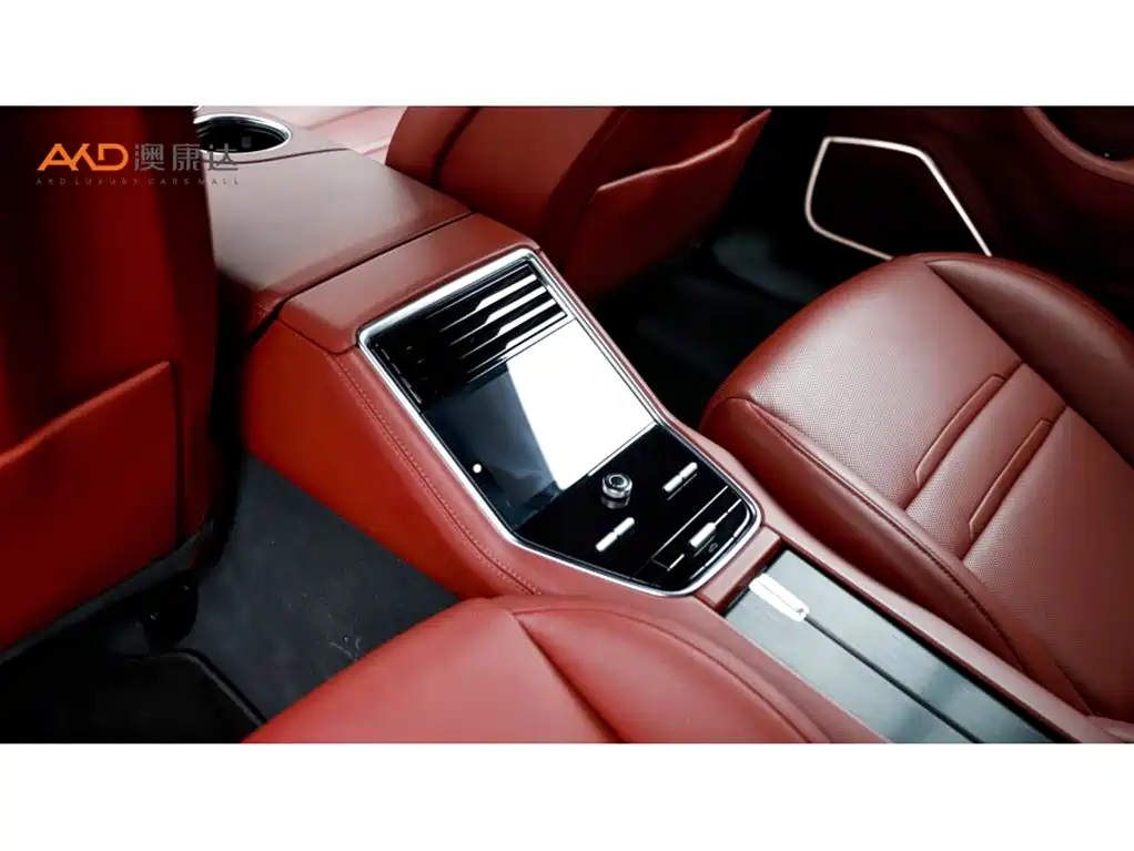 Panamera/2.9T/22 models купить на сайте DeffCars