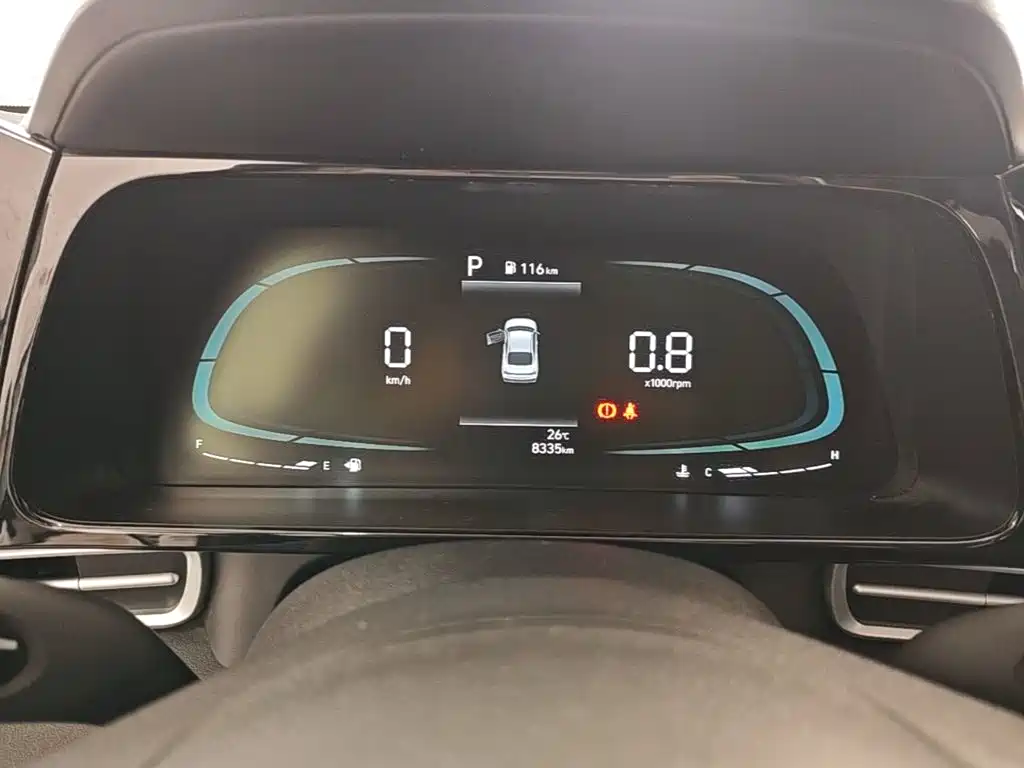 Elantra 2023 1.5L CVT GLX Elite Edition купить на сайте DeffCars