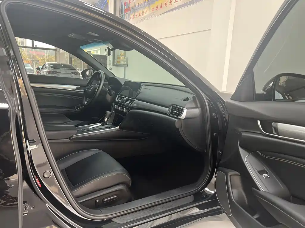 Yingshipai 2022 260TURBO Jingyue Edition купить на сайте DeffCars