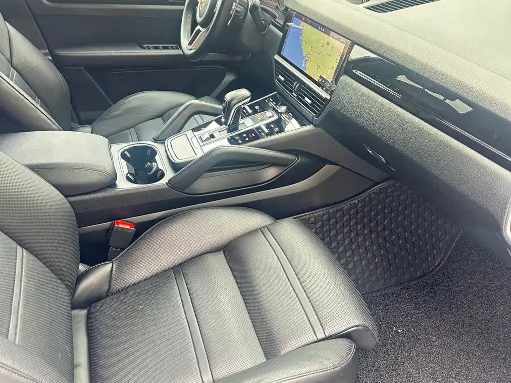 Cayenne 2019 Cayenne 3.0T купить на сайте DeffCars