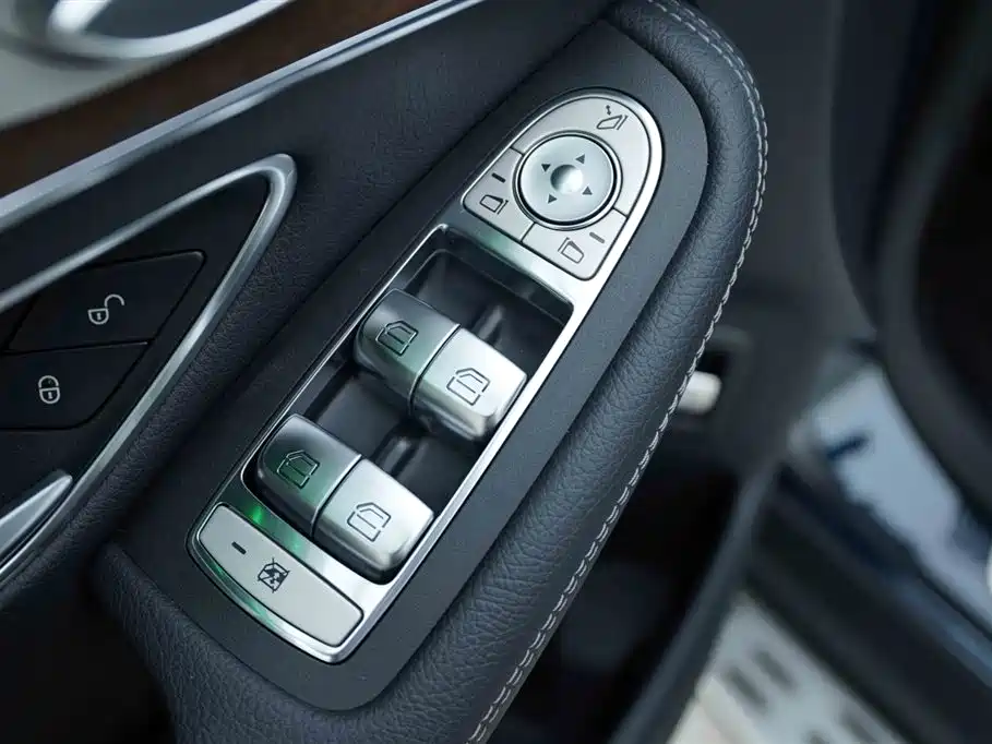 Mercedes-Benz GLC 2022 GLC 300 L 4MATIC Dynamic купить на сайте DeffCars