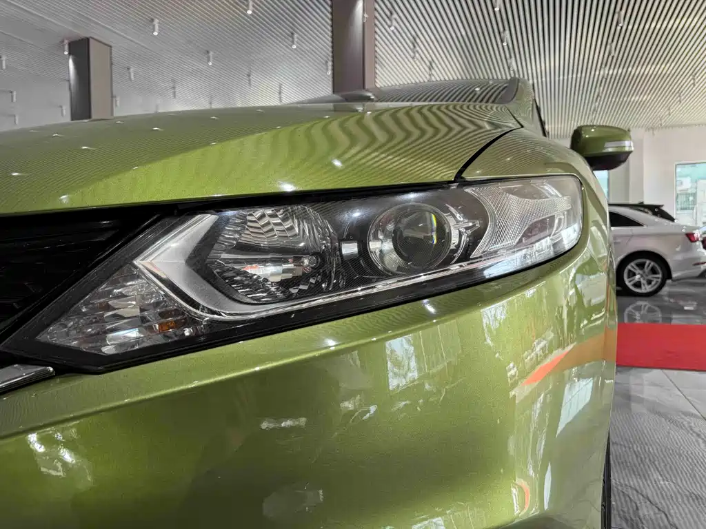 Jade 2016 1.8L automatic comfort elite version 5 seats купить на сайте DeffCars