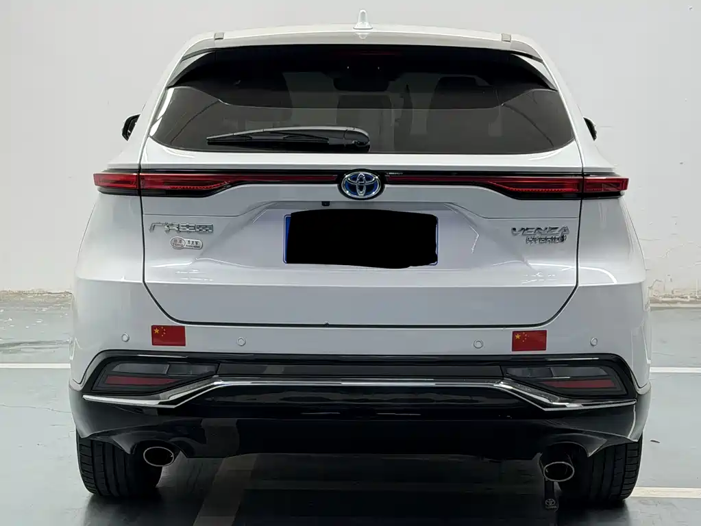 Visa 2022 Shuangqing 2.5L CVT two-wheel drive premium version купить на сайте DeffCars