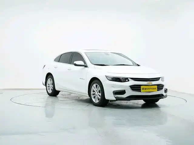 Malibu XL 2018 530T automatic Rui Chi version купить на сайте DeffCars