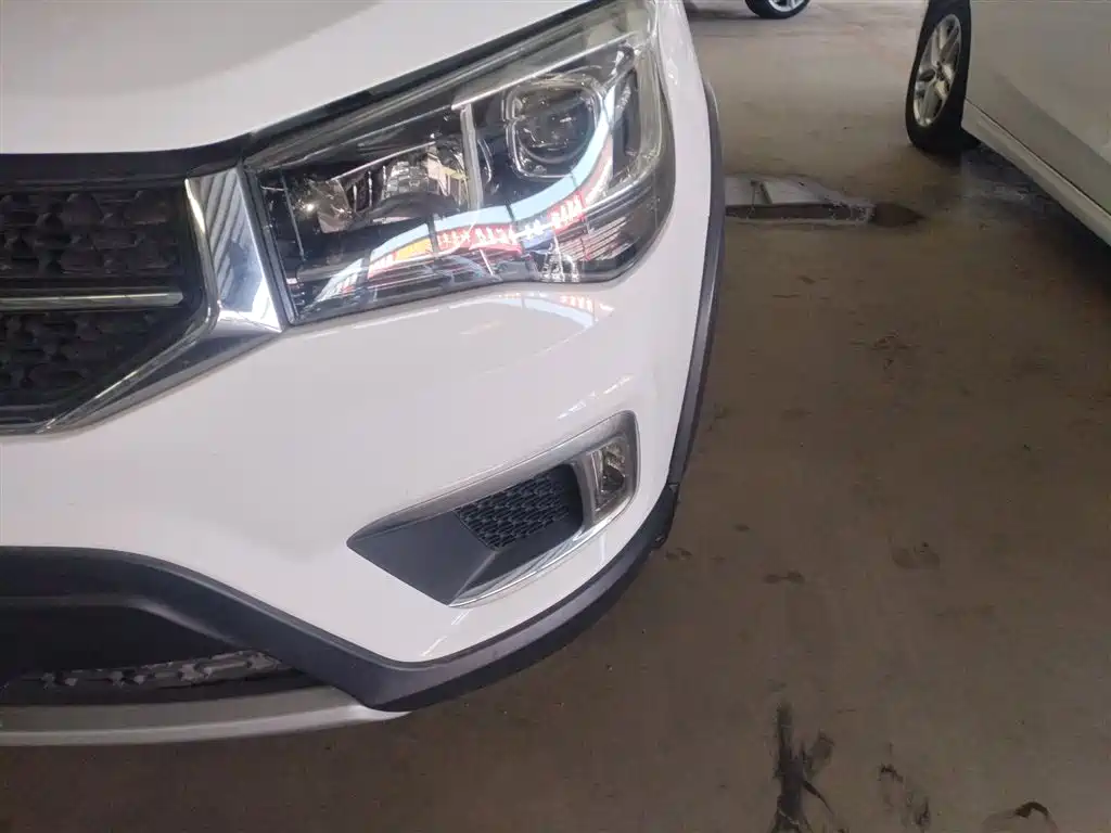 Tiggo 3x 2020 Premium Edition 1.5L CVT Deluxe Edition купить на сайте DeffCars