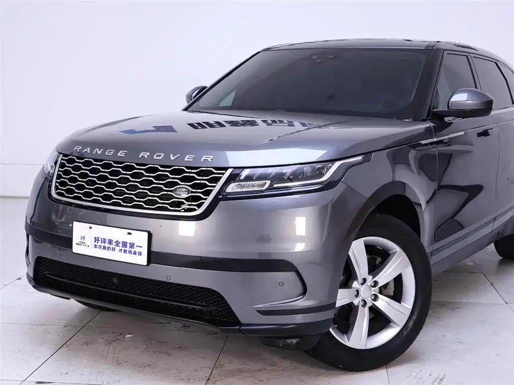 Range Rover Velar 2019 250PS купить на сайте DeffCars