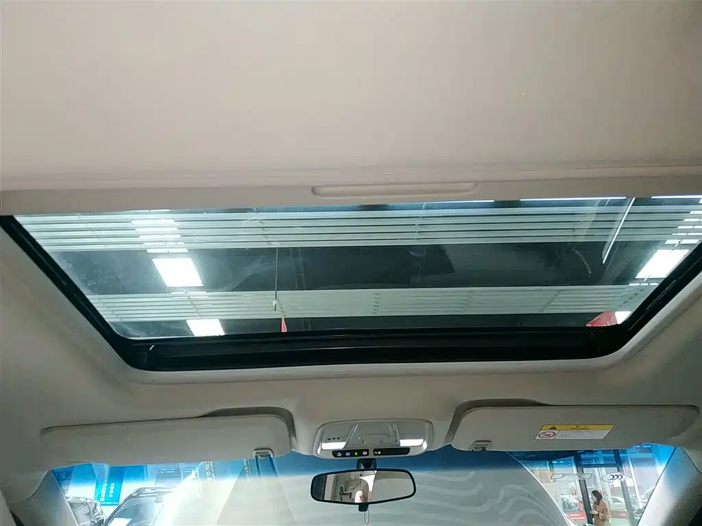 Buick GL8 2021 ES Lu Zun 653T Comfort Type купить на сайте DeffCars
