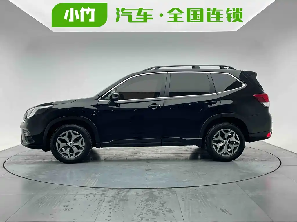 Forester 2022 2.0i AWD Deluxe Edition EyeSight купить на сайте DeffCars