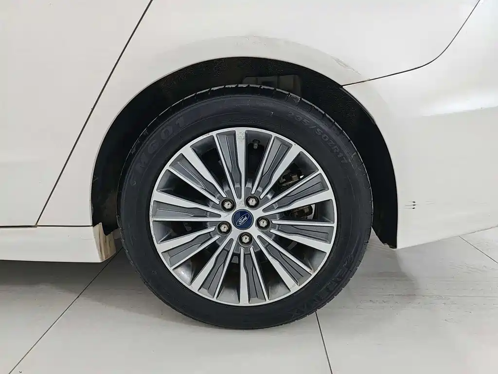 Mondeo New Energy 2018 2.0 PHEV Smart Control Fashion National VI купить на сайте DeffCars
