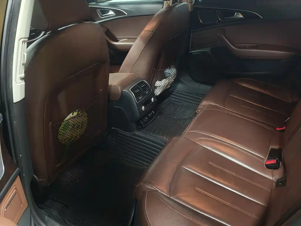 Audi A6L 2017 30 FSI Comfort купить на сайте DeffCars