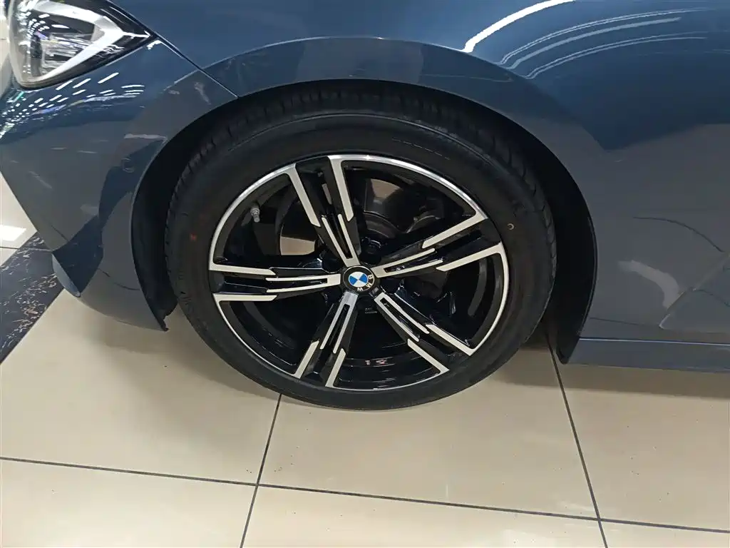 BMW 4 Series 2021 425i M Sports Package купить на сайте DeffCars