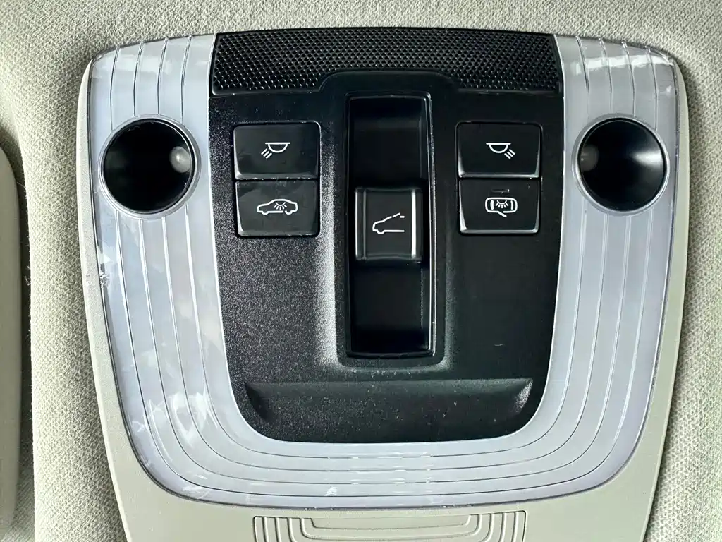 Sethus 2023 1.5L CVT Deluxe Edition купить на сайте DeffCars