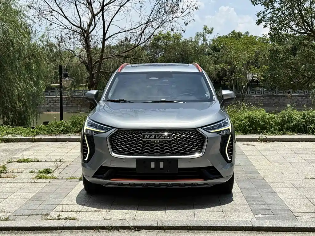 Haval First Love 2021 1.5T Automatic Senior Edition купить на сайте DeffCars