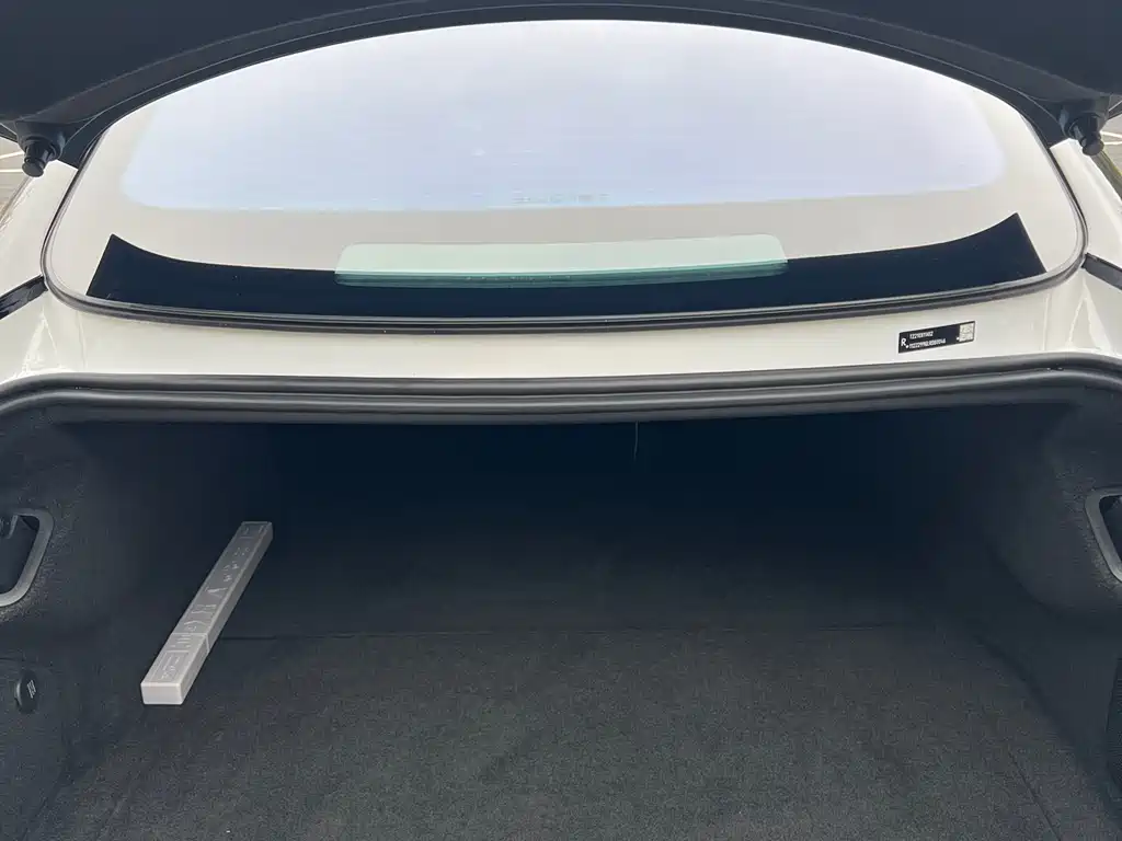 Zhijie S7 2024 Max купить на сайте DeffCars