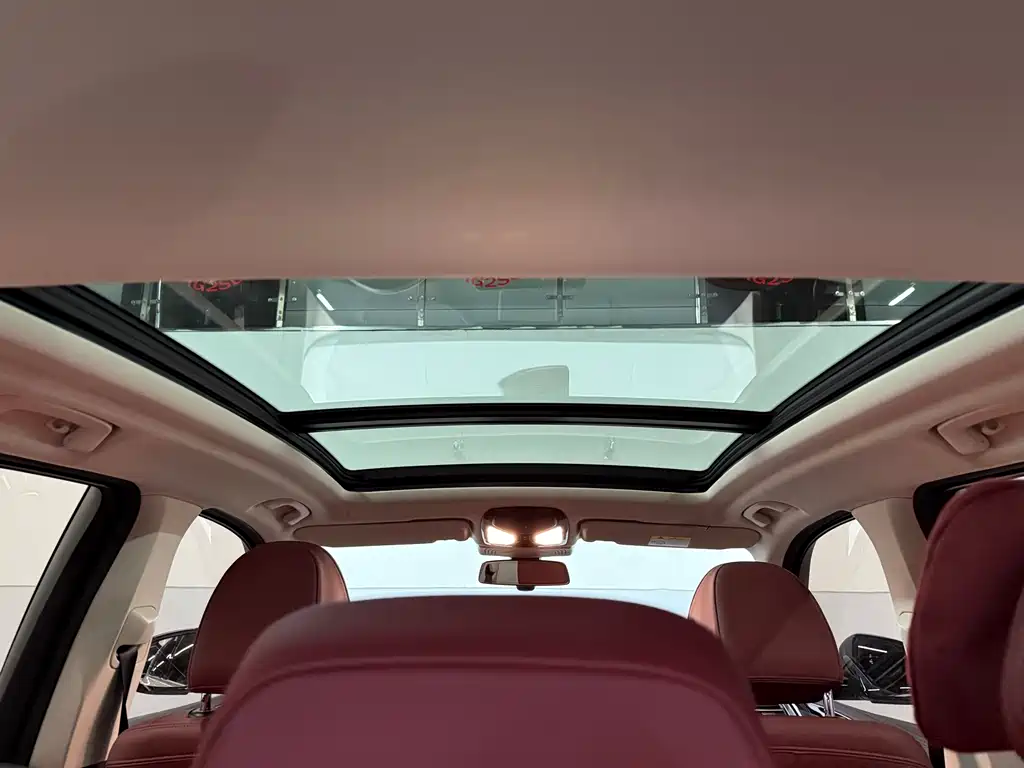 BMW iX3 2024 leading model купить на сайте DeffCars