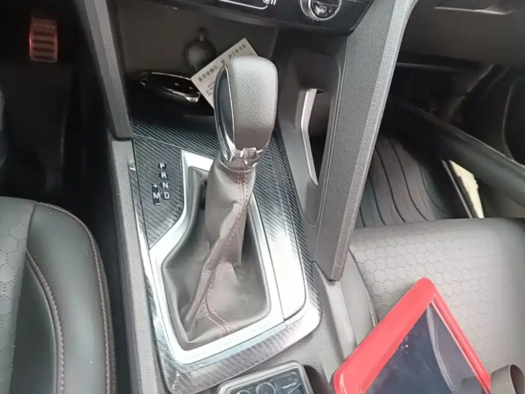 Volando 2019 Redline 530T Automatic Enjoyment Edition (5+2 models) National VI купить на сайте DeffCars