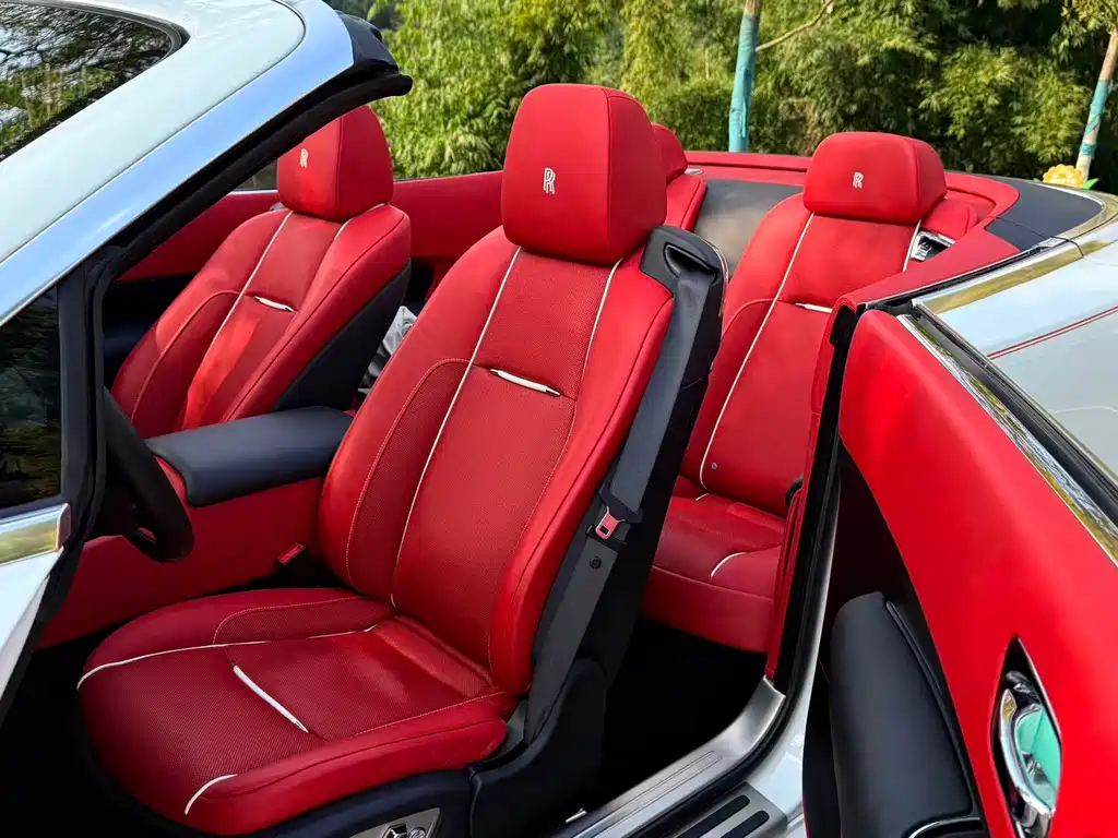 Yaoying 2018 6.6T standard model купить на сайте DeffCars
