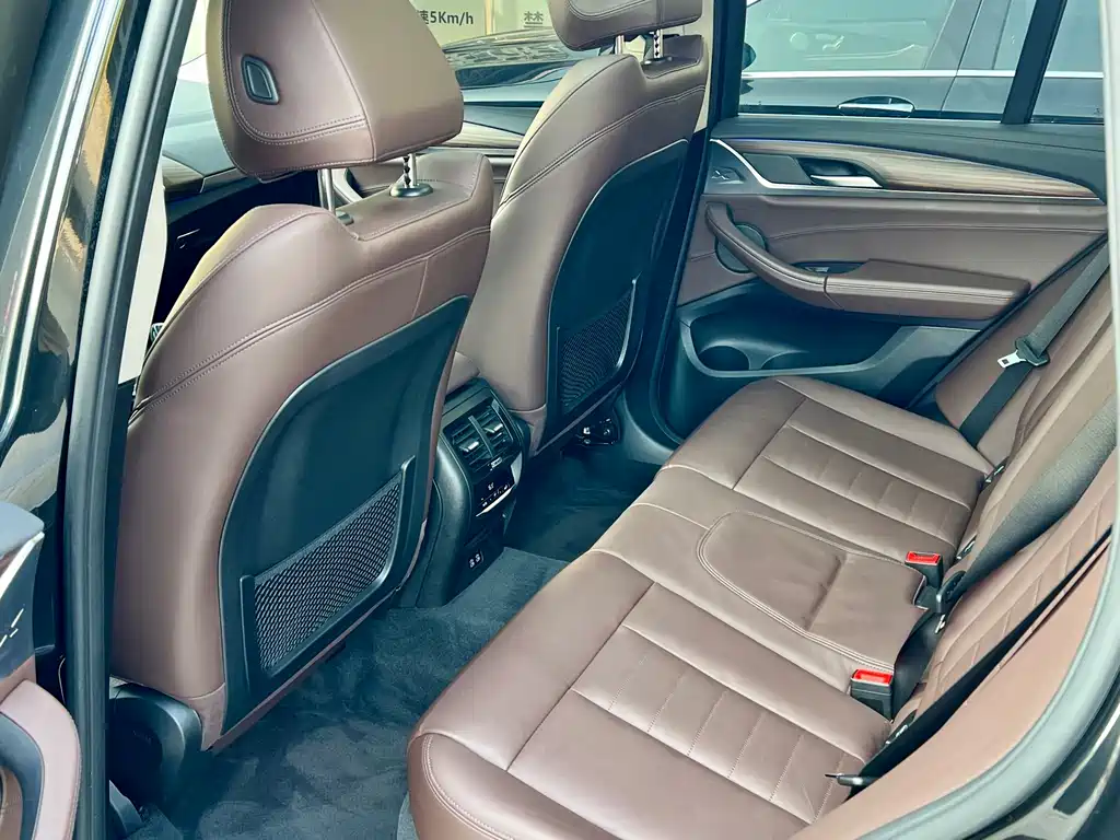 BMW X3 2021 xDrive28i M Sports Package купить на сайте DeffCars