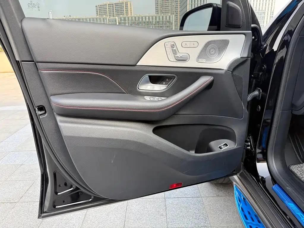 Mercedes-Benz GLE AMG 2023 AMG GLE 53 4MATIC+ купить на сайте DeffCars