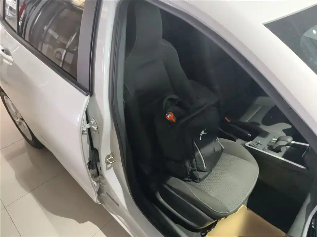 Covoz 2021 325T Automatic Xinyue Edition купить на сайте DeffCars