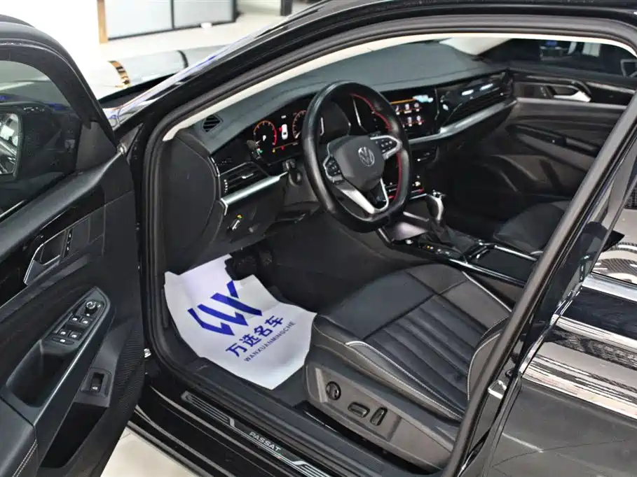 Passat 2023 facelift 330TSI Star Elite Edition купить на сайте DeffCars
