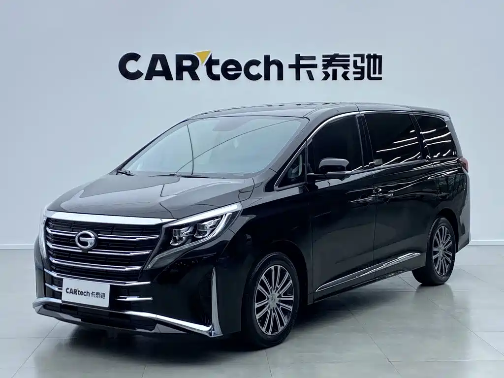 Trumpchi M8 2023 Lead Show Series 390T Extreme Edition купить на сайте DeffCars