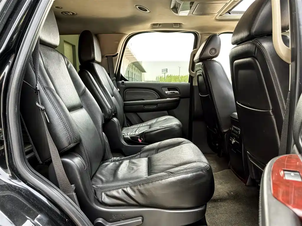 Escalade 2008 6.2 AWD купить на сайте DeffCars