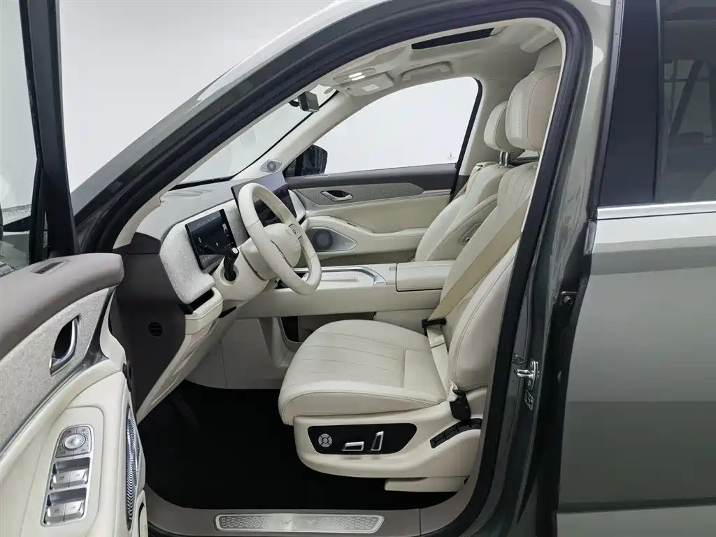 Wei Brand Blue Mountain 2025 Four-wheel Drive Ultra купить на сайте DeffCars