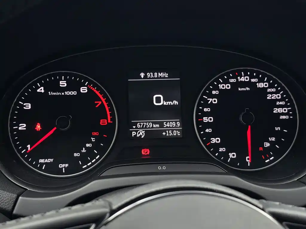 Audi A3 2019 Limousine 35 TFSI Fashion Type National VI купить на сайте DeffCars