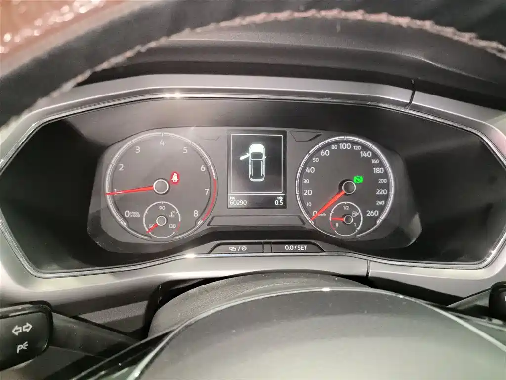 Tukai 2019 1.5L automatic comfort version купить на сайте DeffCars