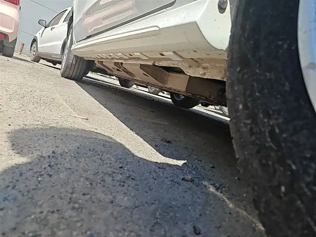 Xuandu EV 2024 Yuexing Edition купить на сайте DeffCars