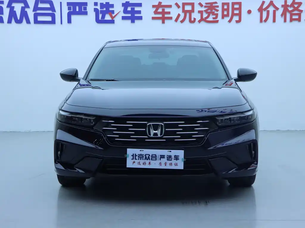 Accord 2025 Sports Series 260TURBO Comfort Edition купить на сайте DeffCars