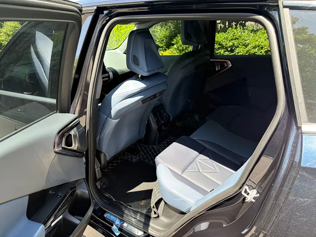 BMW X3 2025 xDrive30L Leading M Sports Package купить на сайте DeffCars