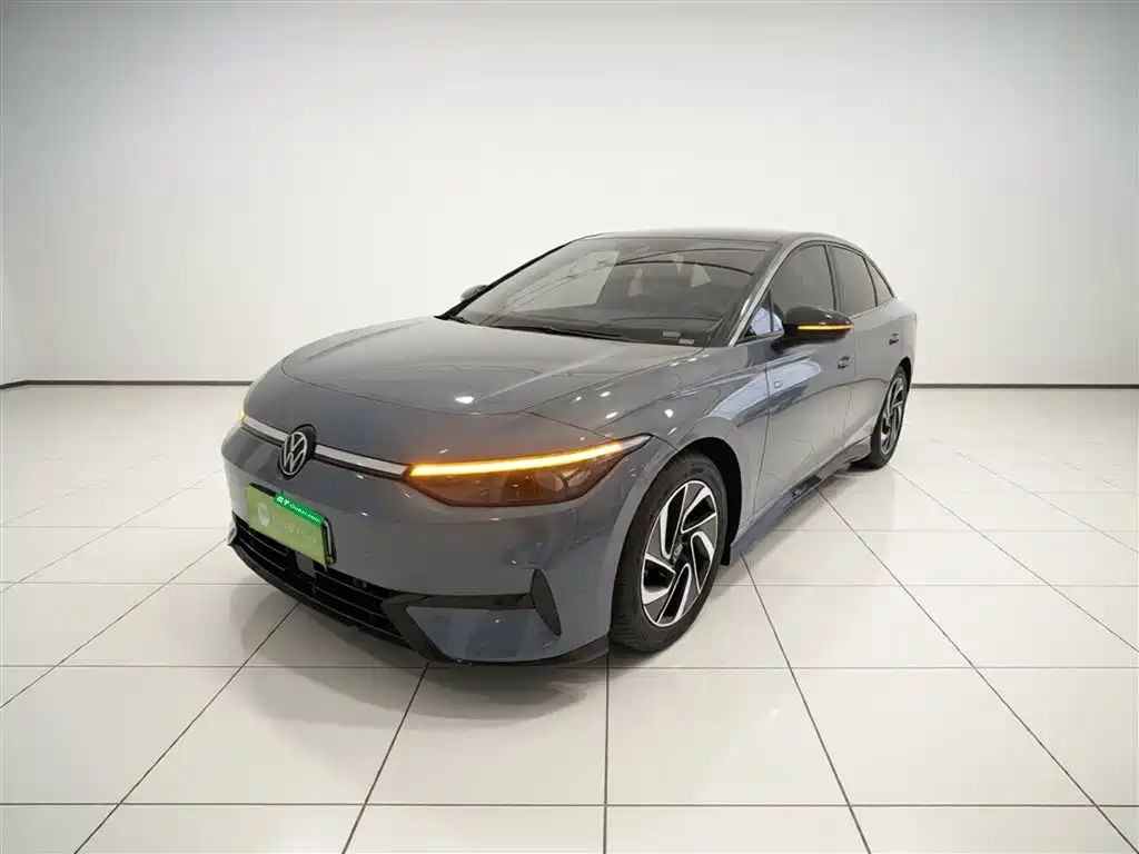 Volkswagen ID.7 VIZZION 2024 PRO купить на сайте DeffCars