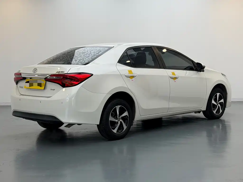 Ralink 2017 facelift 185T CVT Elite Edition National V купить на сайте DeffCars