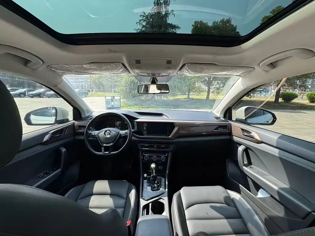 Tuyue 2019 330TSI 4WD Deluxe Edition National VI купить на сайте DeffCars