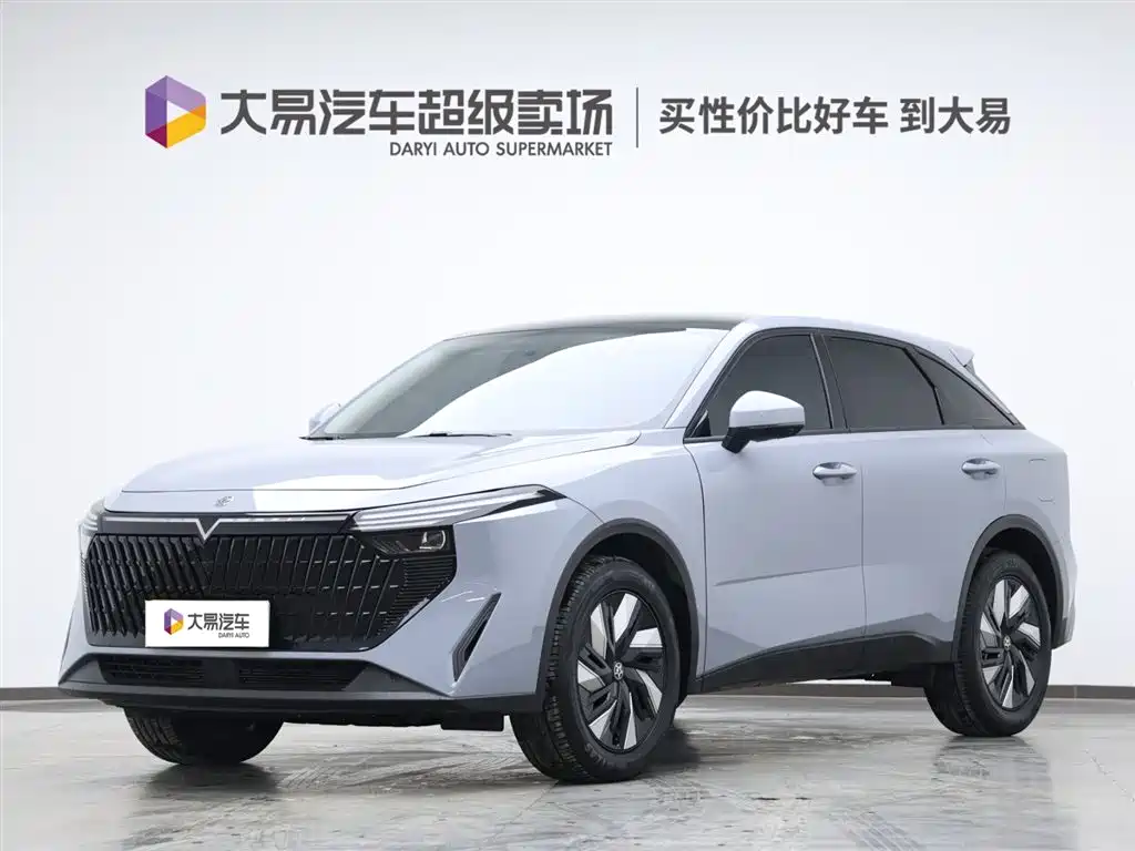 Venucia V DD-i 2023 60km iD version купить на сайте DeffCars