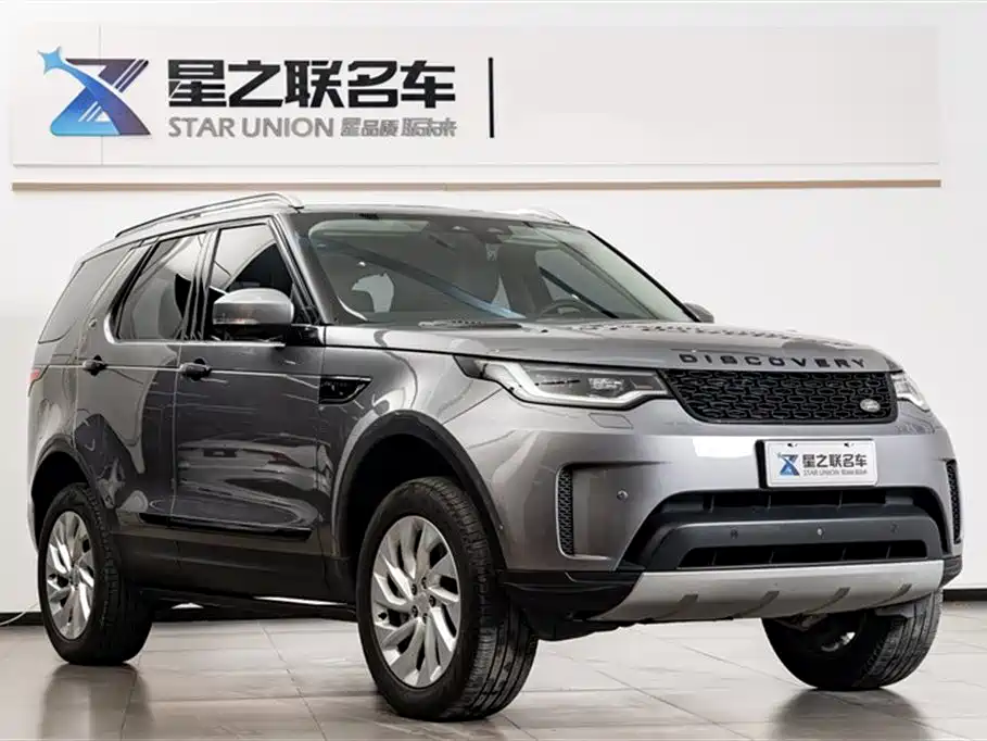 Discover 2023 300PS S купить на сайте DeffCars