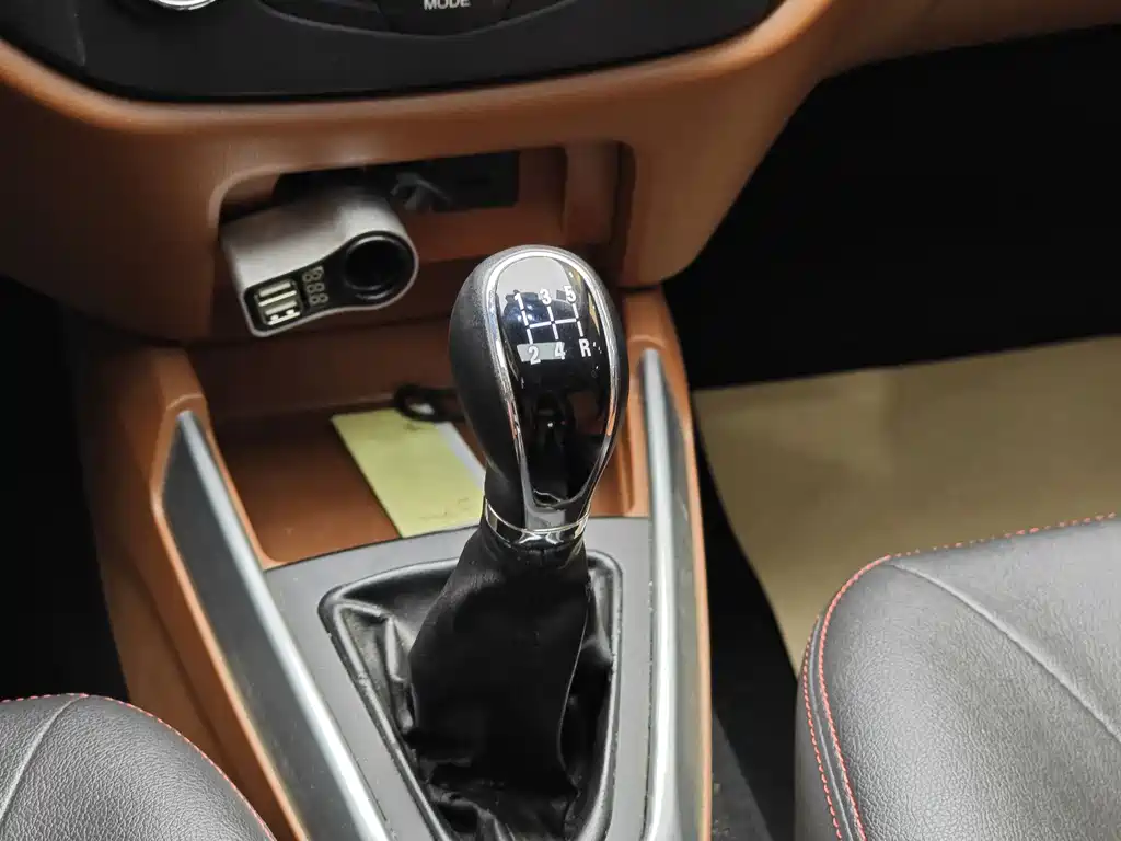 King Kong 2016 1.5L manual elite model купить на сайте DeffCars